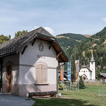 Chalet Waldrand Inden 외부 사진