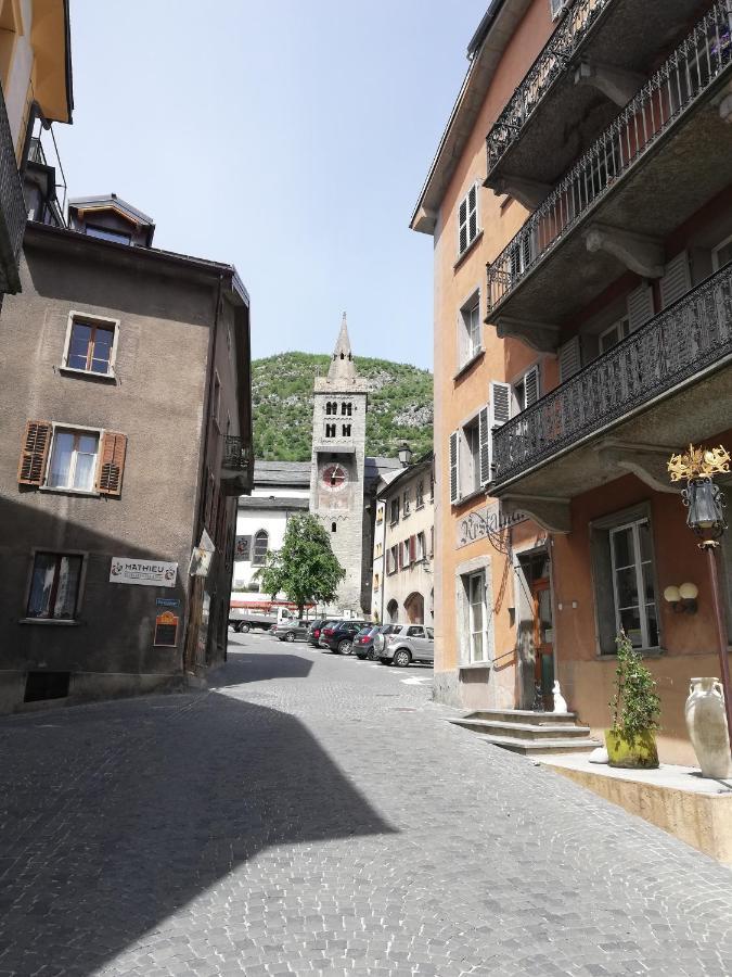 Chalet Waldrand Inden 외부 사진